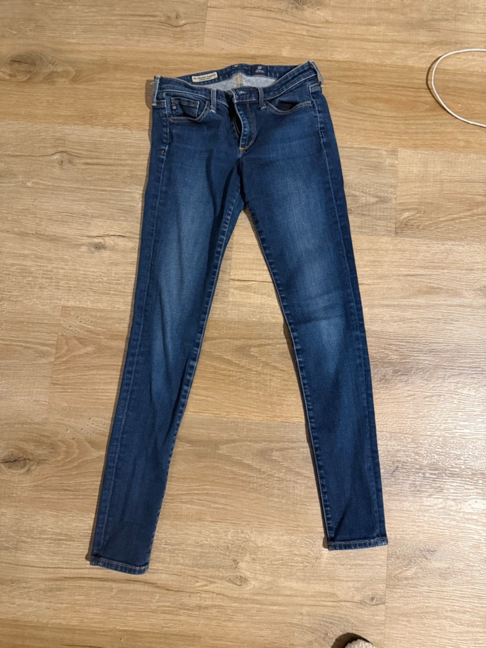 AG Absolute Legging-size 26